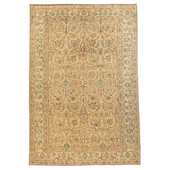 Tappeti persiani Tabriz - 10725