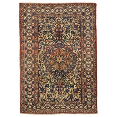 Persian Bakhtiari Area Rugs - 11065