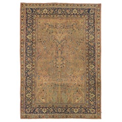 Alfombras Persas Tabriz - 10756