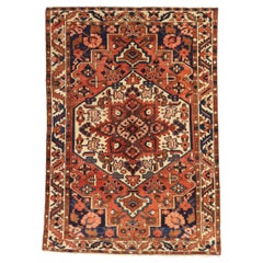Persian Bakhtiari - 10971