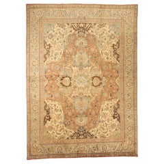 Tappeti persiani Tabriz - 10974