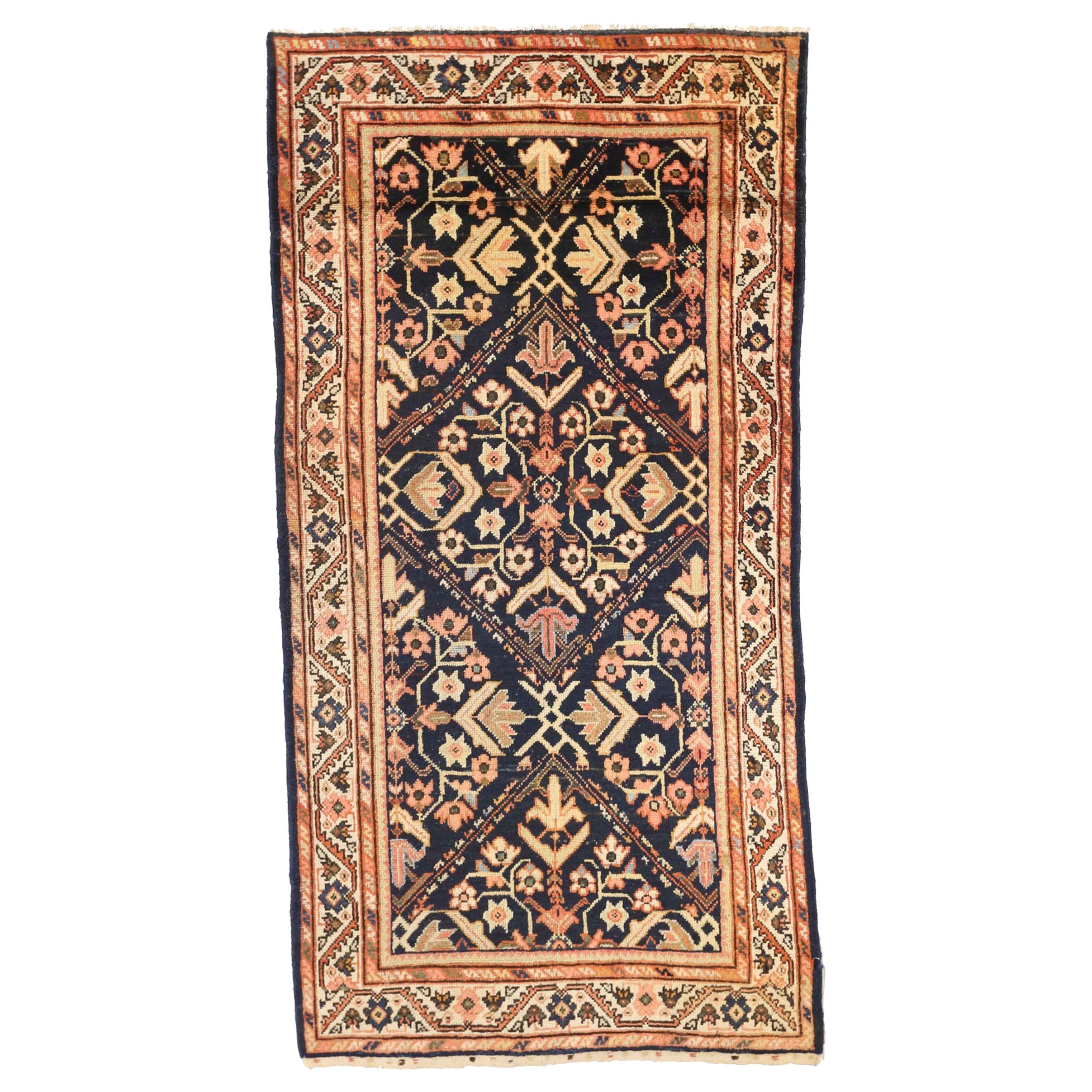 Persian Mahal Area Rugs - 10773