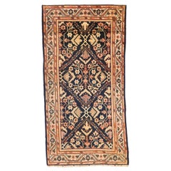 Persian Mahal Area Rugs - 10773