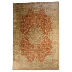 Tappeti persiani Tabriz Circa 1880 - 10776