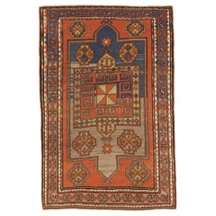 Russian Kazak Area Rugs - 10979