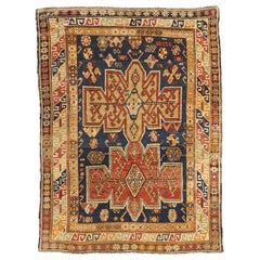Russian Kazak Area Rugs - 10777