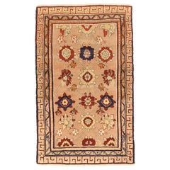 Russian Kazak Area Rugs - 10980