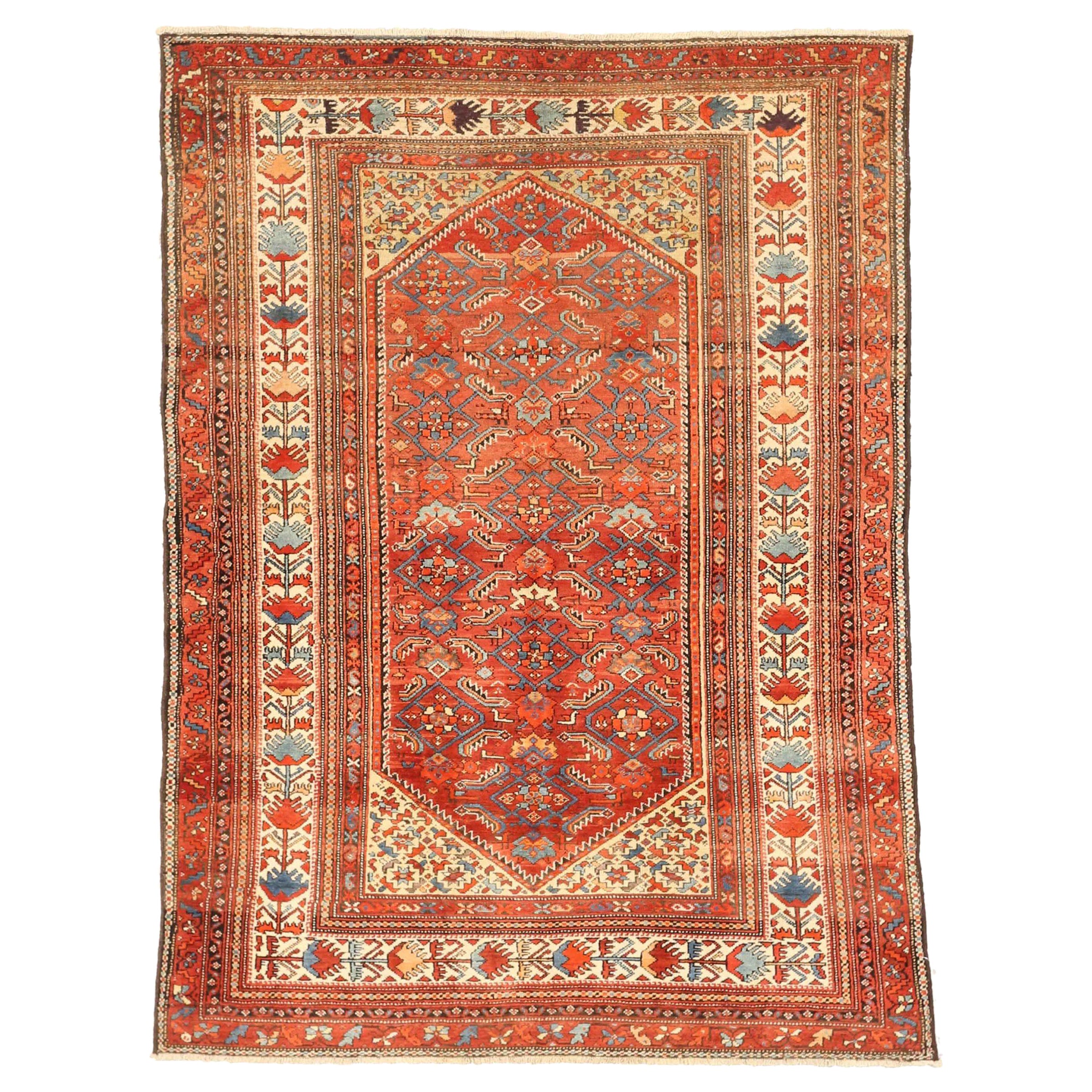 Malayer persiano - 11076