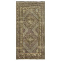 Russian Khotan Area Rugs - 10749