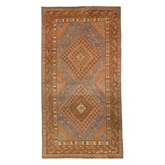 Russian Khotan Area Rugs - 10753