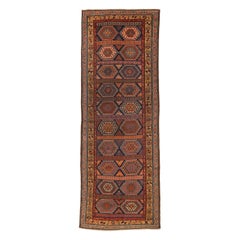 Alfombra Persa Bijar - 10755