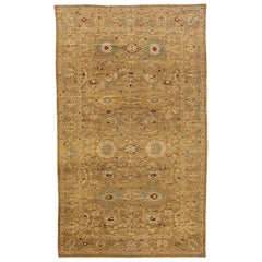 Sultanabad Rugs Circa 1990 - 13735
