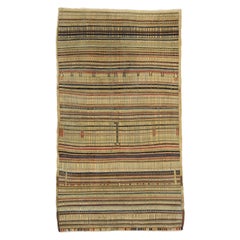 Persian Tabriz Area Rugs - 10836