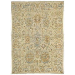 Sultanabad Rugs - 13742