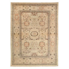 Tappeti persiani Tabriz Circa 1990 - 10840