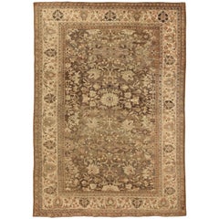 Persian Mahal Area Rugs - 13778