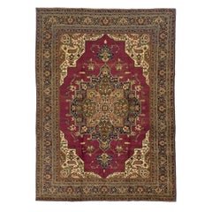 Tappeti persiani Tabriz - 10842
