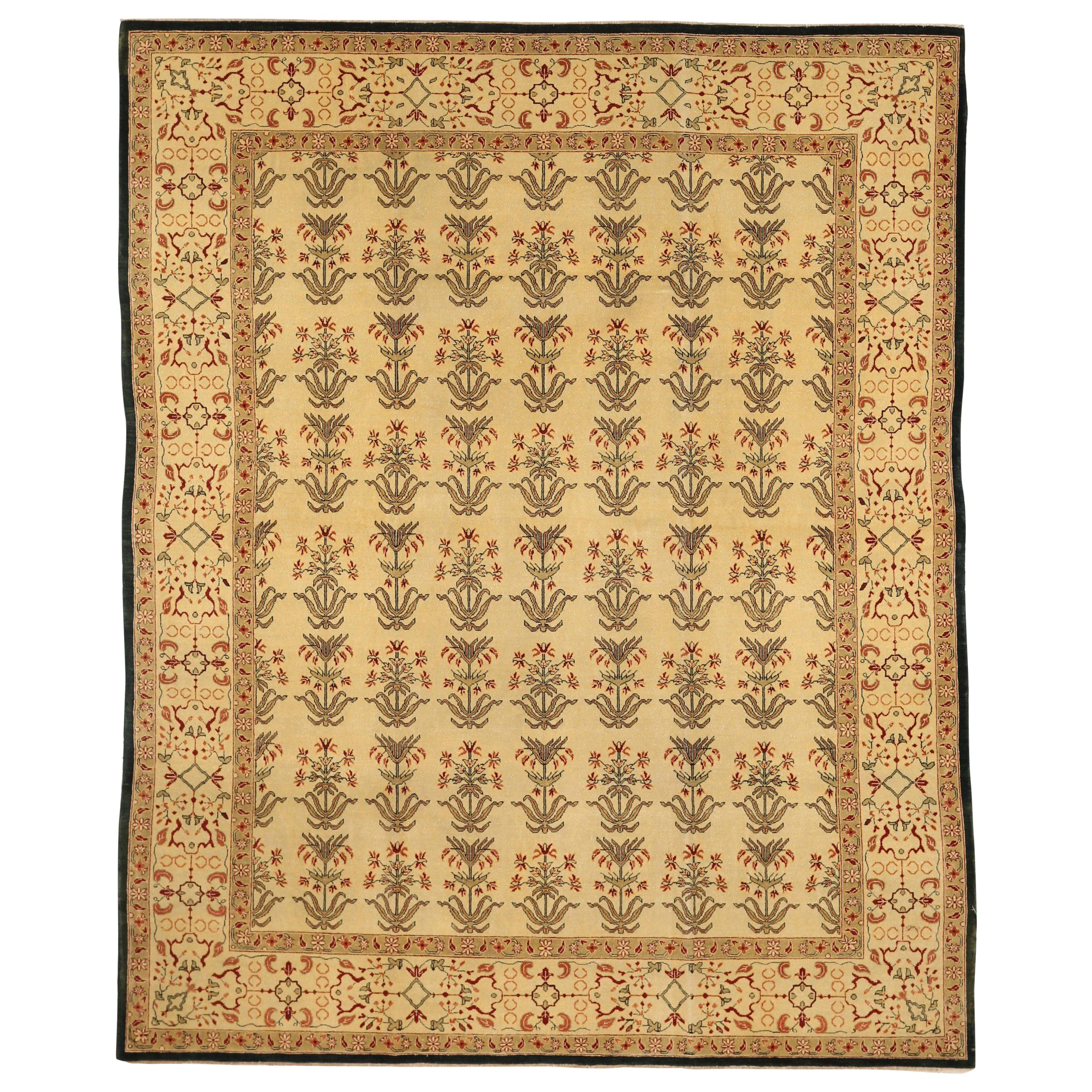 Tappeti Agra Circa 1990 - 13800