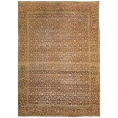 Alfombras Persas Yazd - 13688