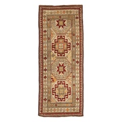 Russian Kazak Area Rugs - 11178