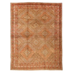 Russian Khotan Area Rugs - 11184