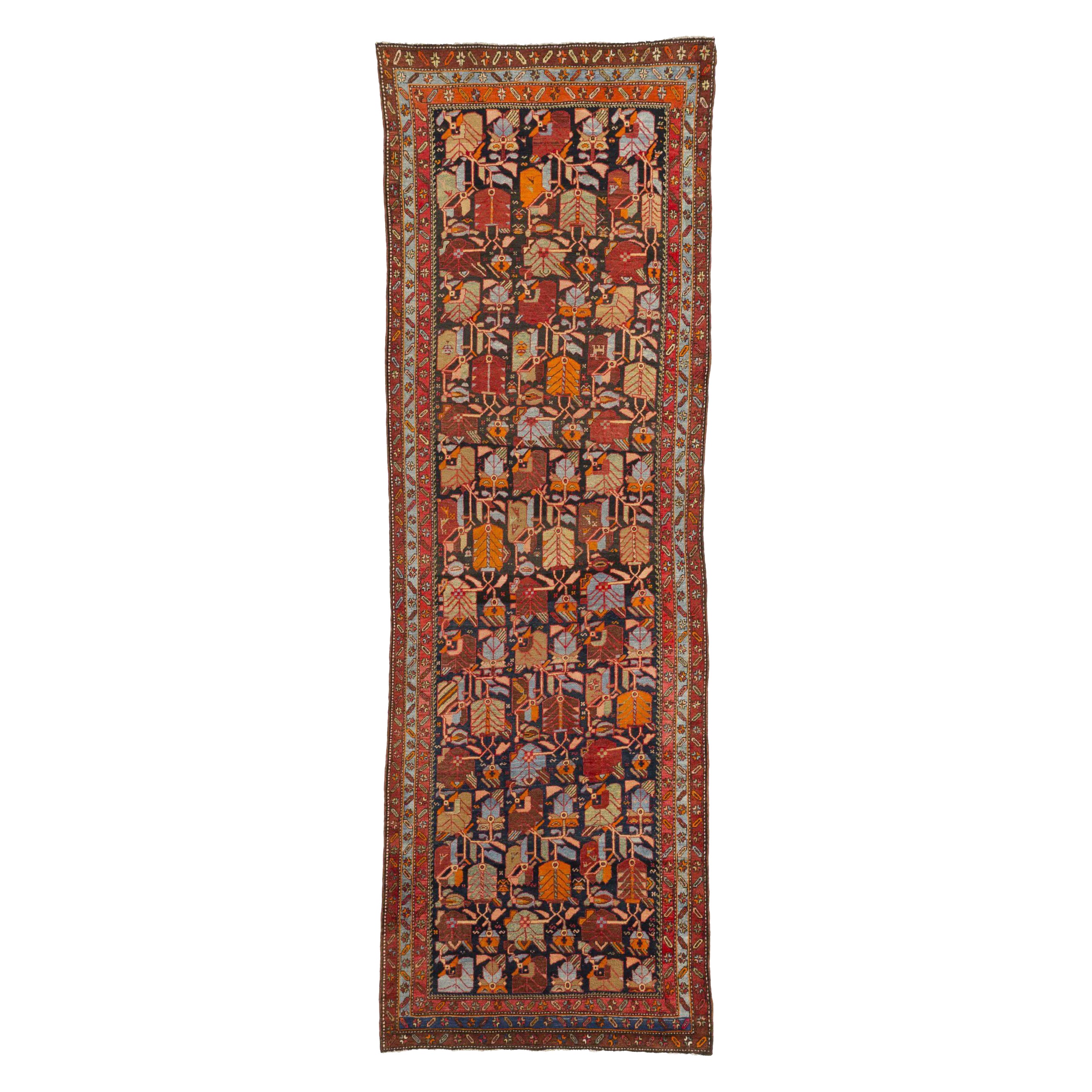 Alfombras Persas Bijar - 11189