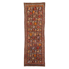Alfombras Persas Bijar - 11189