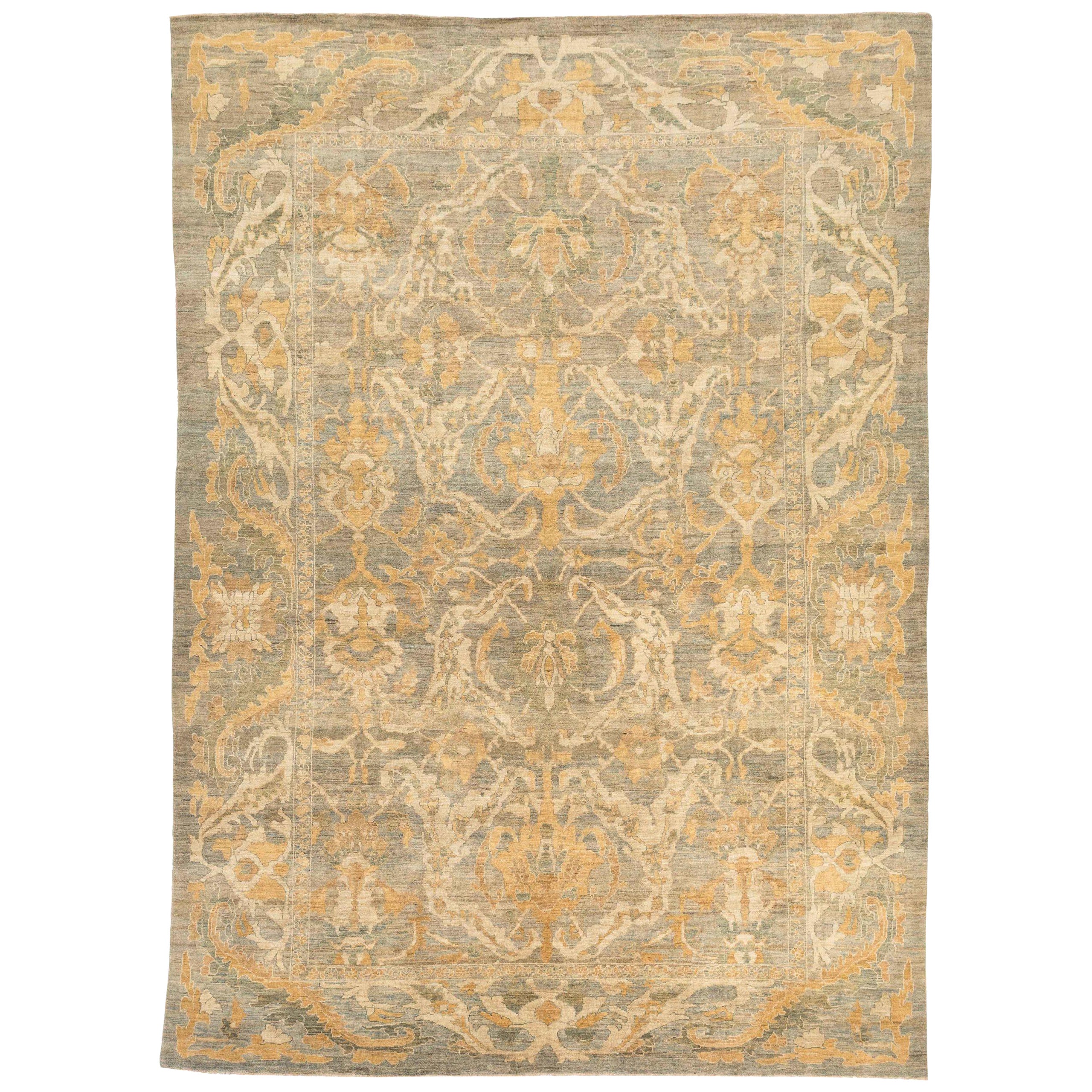 Tapis Sultanabad - 13730