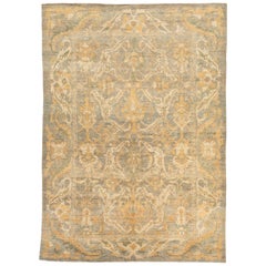 Sultanabad Rugs - 13730