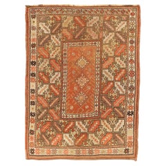 Turkish Area Rugs - 11001