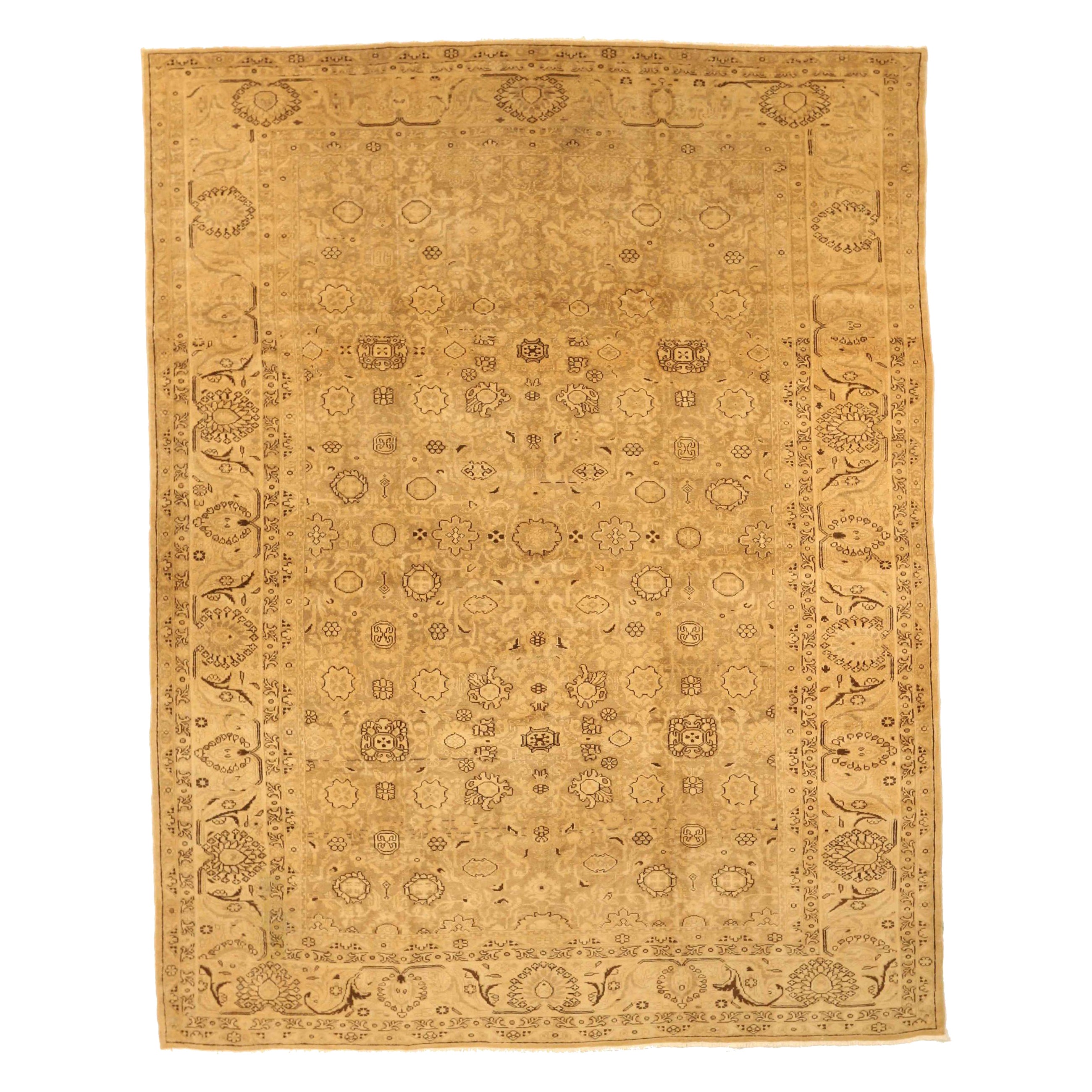 Persian Malayer Area Rugs - 11283