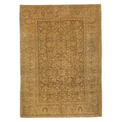 Tapis persans Malayer - 11298