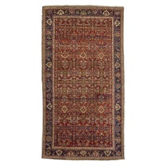 Persian Sultanabad Area Rugs - 11307