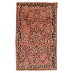 Tapis persans Sarouk - 11022