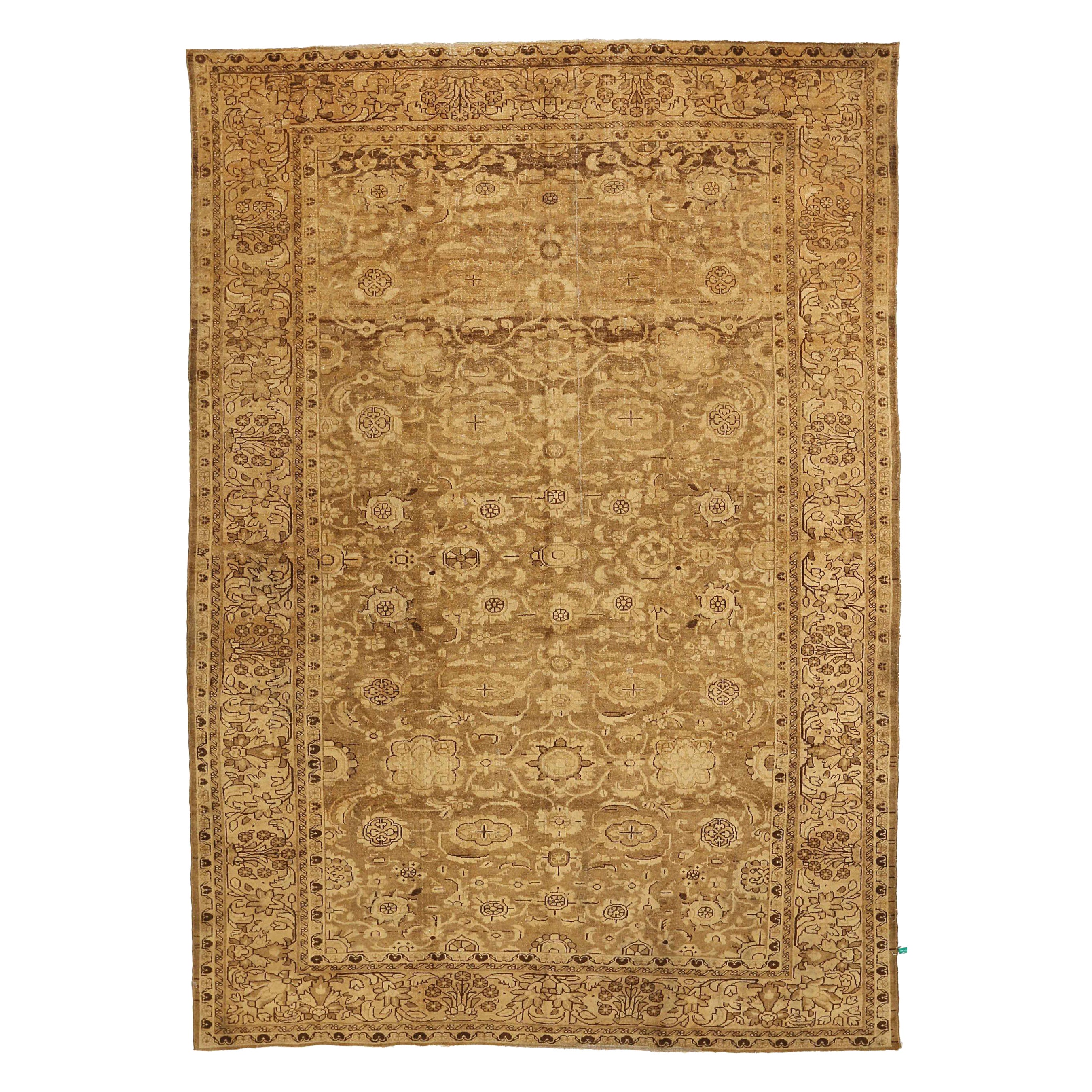 Persian Malayer Area Rugs - 11312