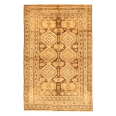 Tapis persans du Kurdish - 11206