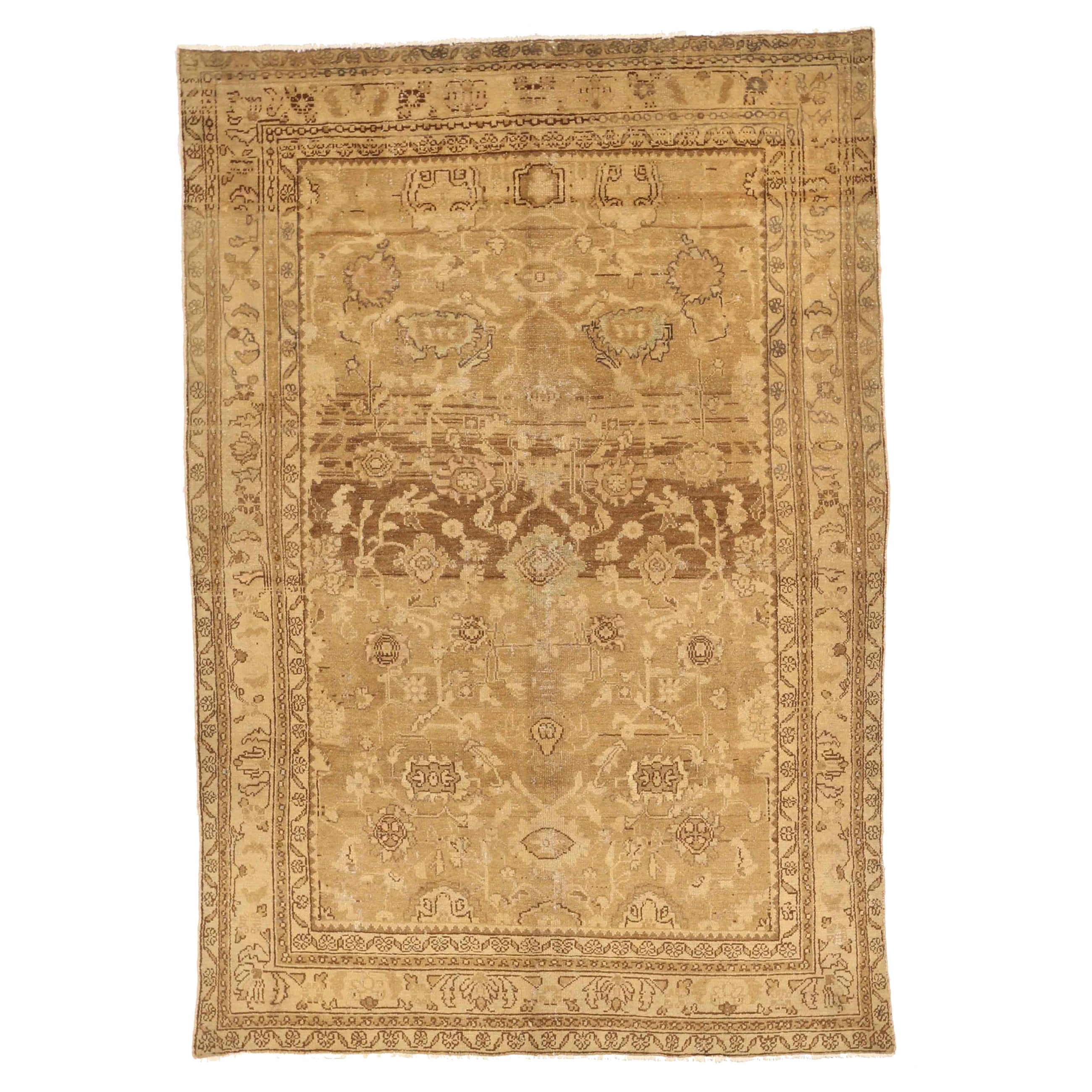 Alfombras Persas Malayer - 11333
