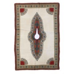 Persian Namad Area Rugs - 11215