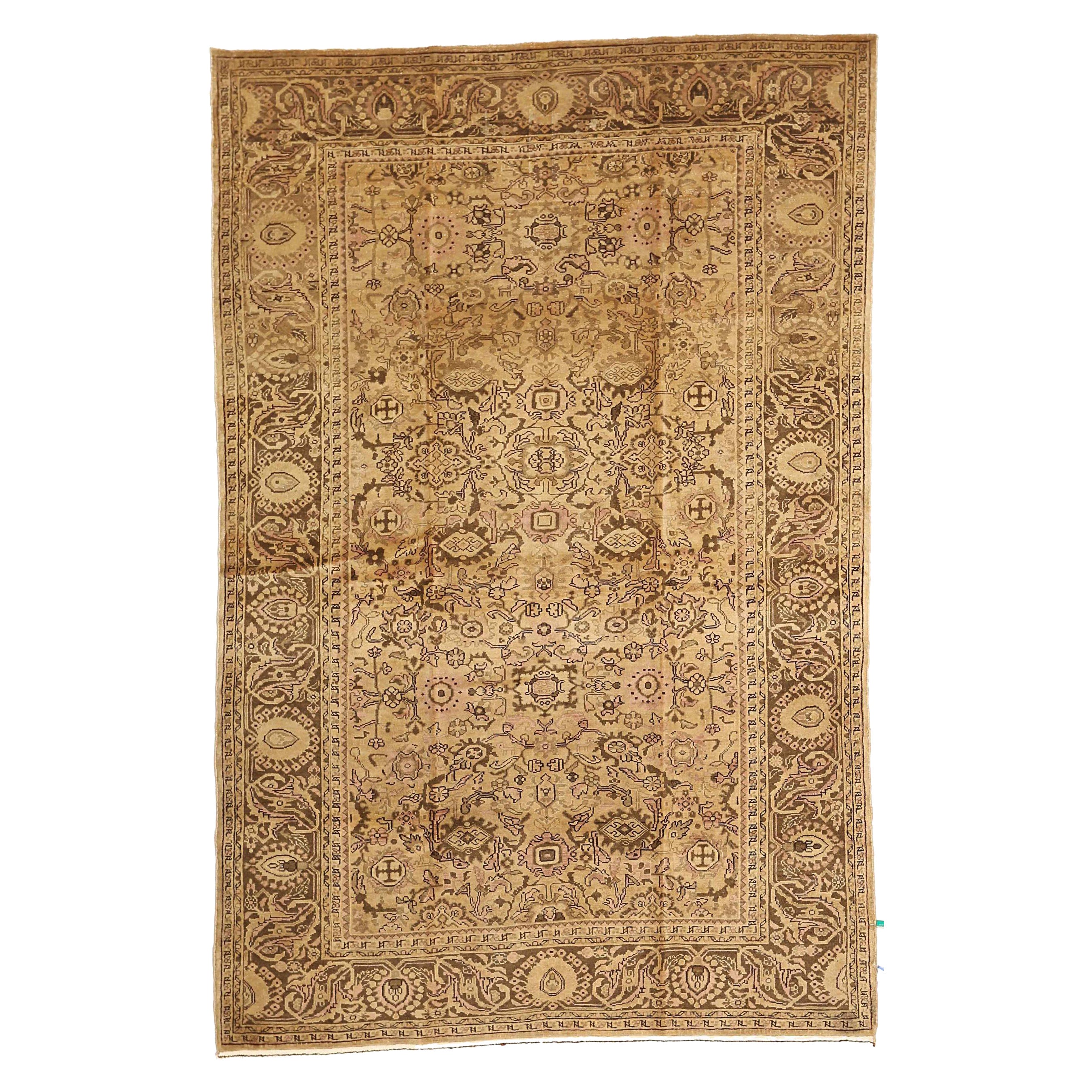 Persian Malayer Area Rugs - 11347