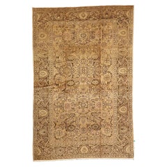Persian Malayer Area Rugs - 11347
