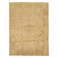Persian Kerman Area Rugs - 11348