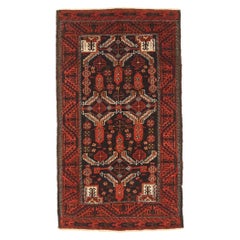 Alfombras persas Balouch - 11349