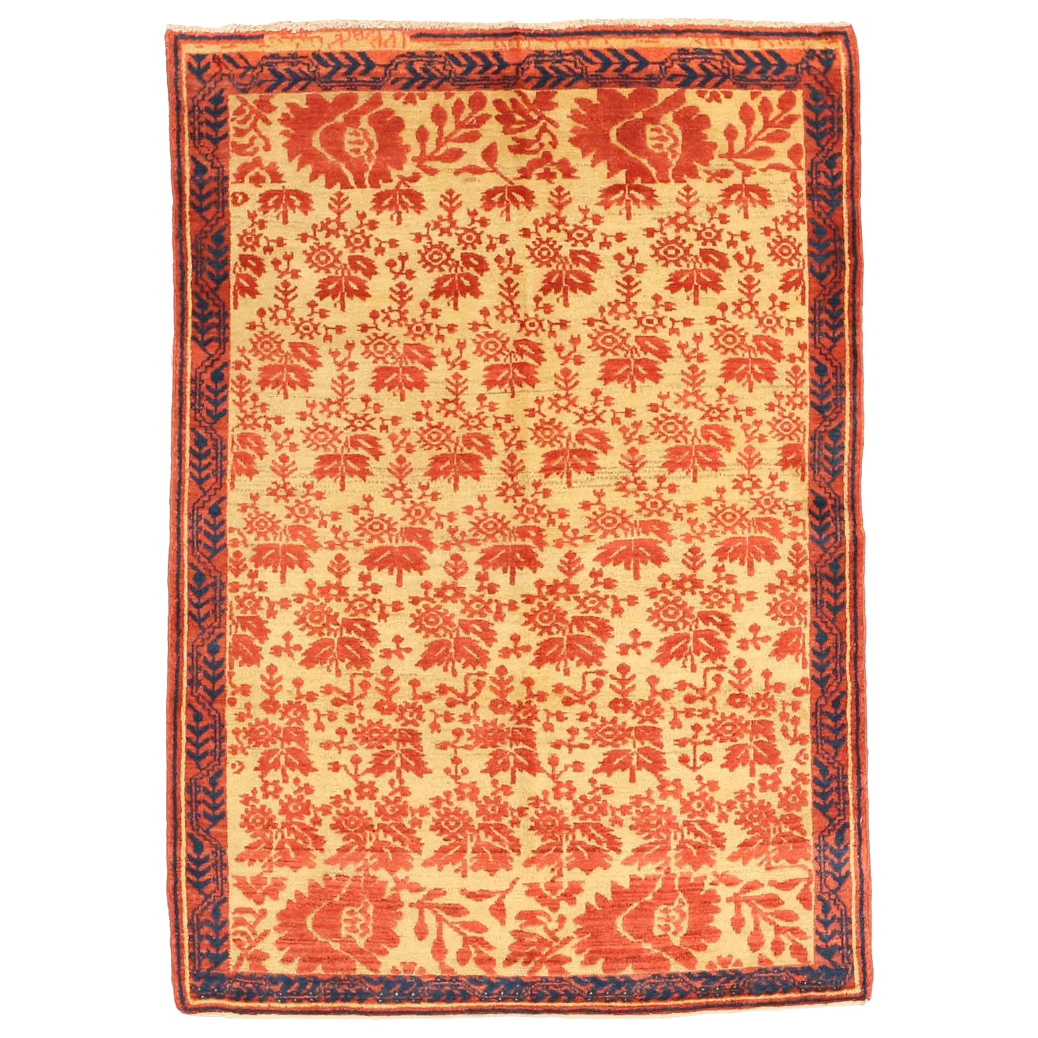 Persian Malayer Area Rugs - 11359 For Sale