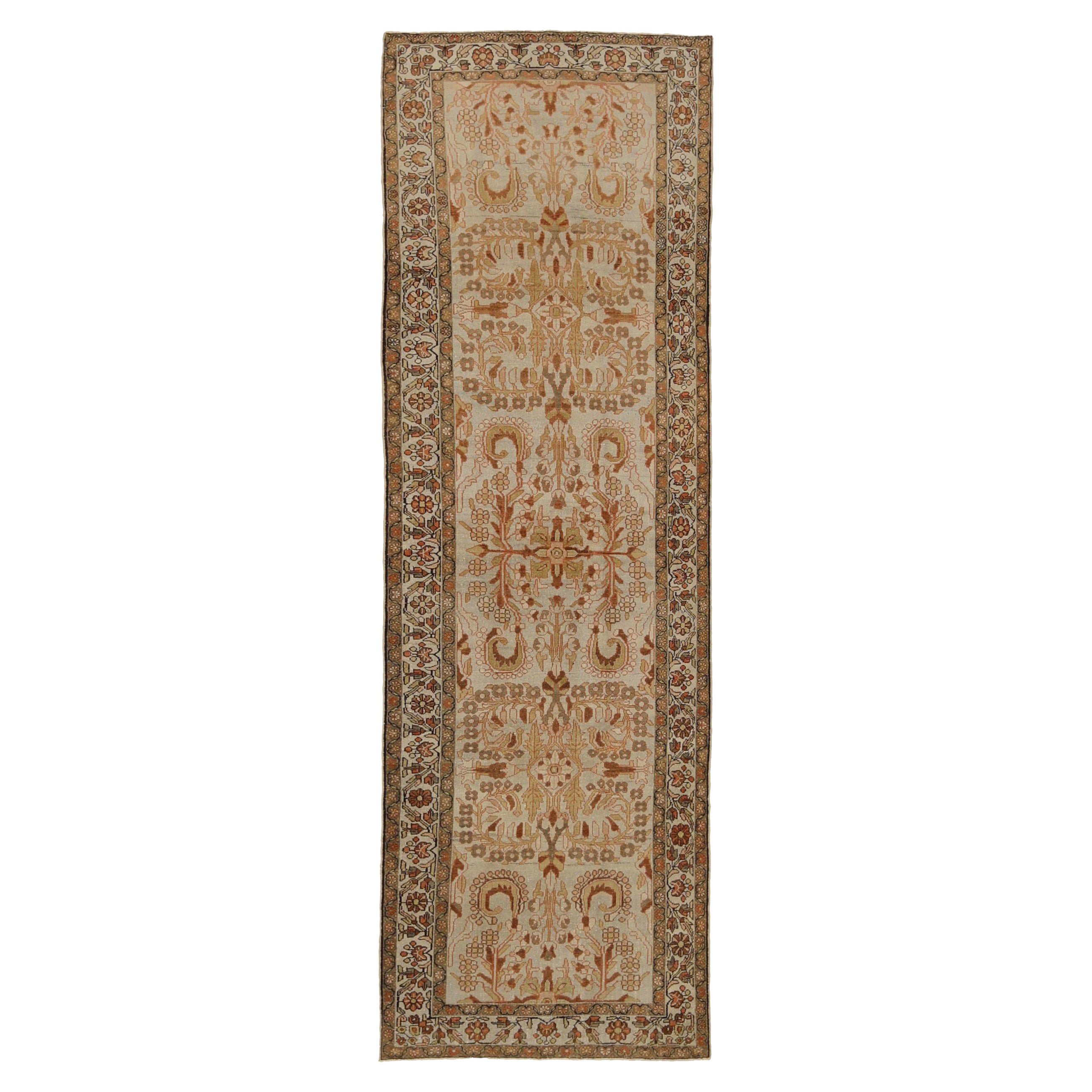 Persian Malayer Area Rugs - 11263