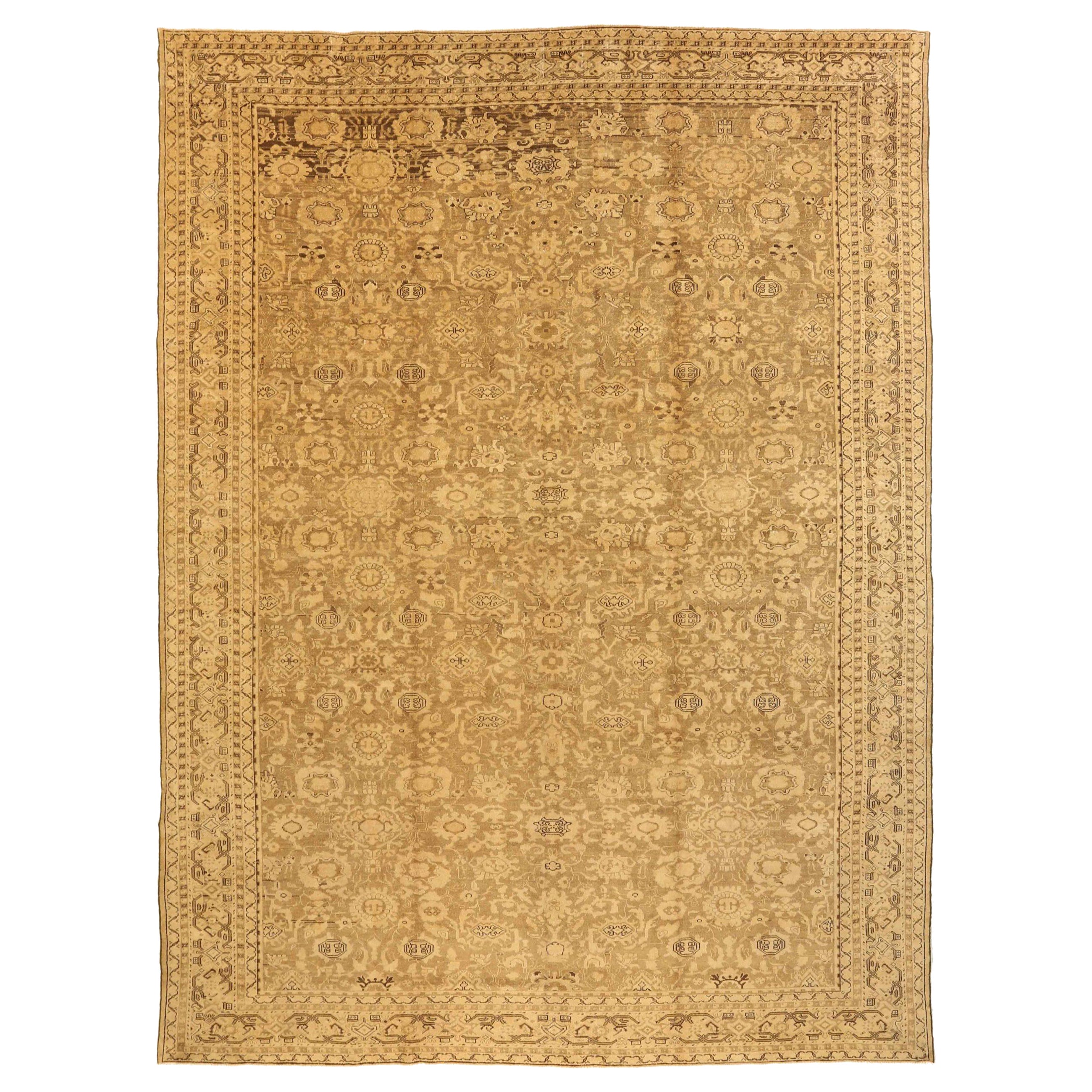Persische Malayer-Teppiche - 11389 im Angebot