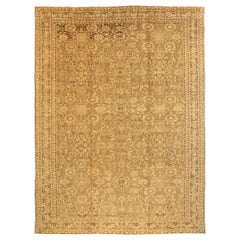Tapis persans Malayer - 11389
