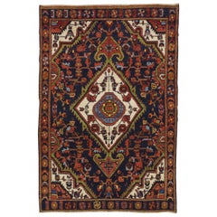 Persian Malayer Area Rugs - 13297