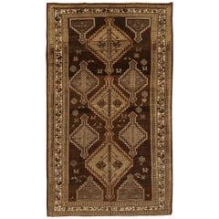Persian Malayer Area Rugs - 13313
