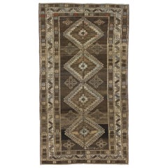 Tapis persans Malayer - 13314