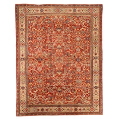 Persian Sultanabad Area Rugs - 11410